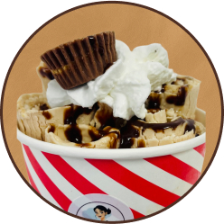 Peanut Butter Chocolate
